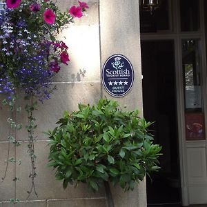 Albyn Townhouse